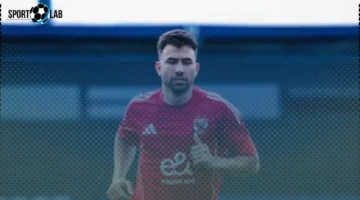 أحمد جعفر: تريزيجيه الأخطر على دفاع الزمالك في مباراة الأهلي اليوم 09/11/2025